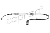 Brake pad sensor 34356865612, fits BMW series 1, 2, X1 & X2